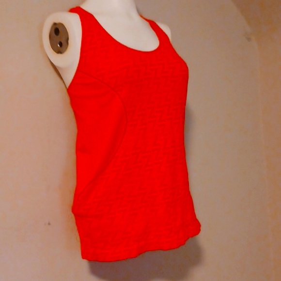 Zella Racerback Tank - Picture 2 of 7